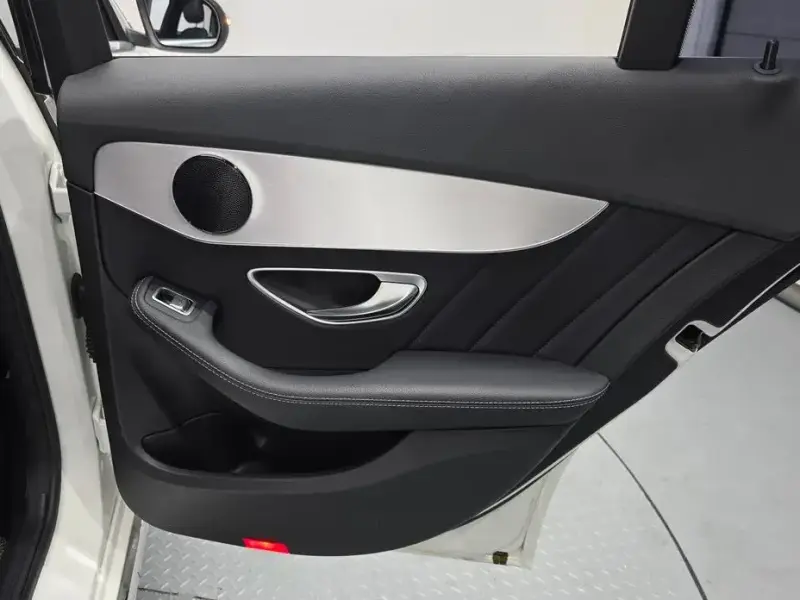2018 Mercedes-Benz C-Класс с пробегом 65 781 км
