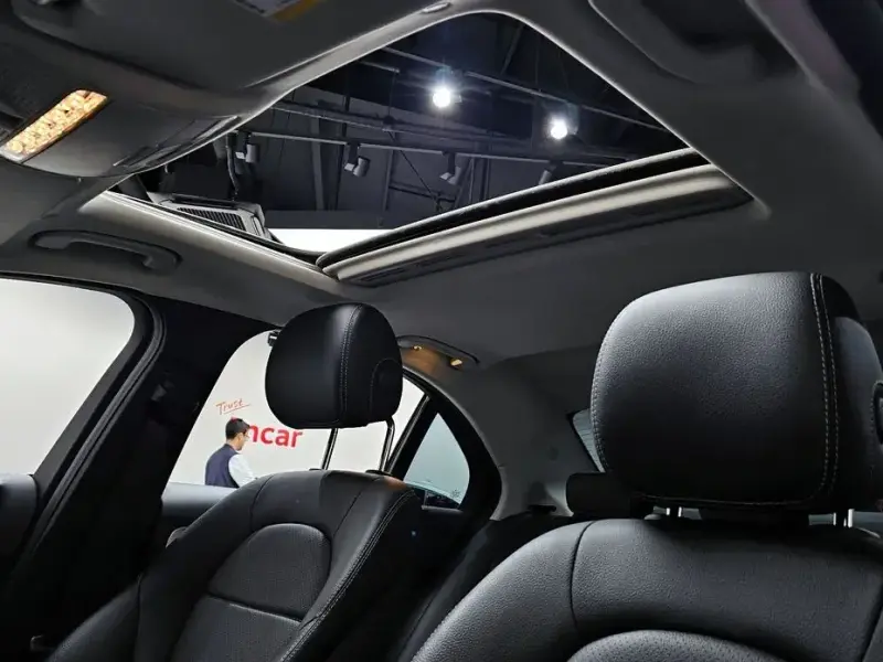 2020 Mercedes-Benz C-Класс с пробегом 63 377 км