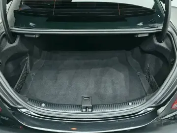 2020 Mercedes-Benz C-Класс с пробегом 63 377 км