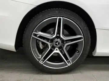2020 Mercedes-Benz C-Класс с пробегом 66 876 км