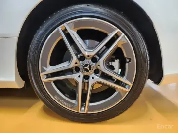 2020 Mercedes-Benz C-Класс с пробегом 55 000 км