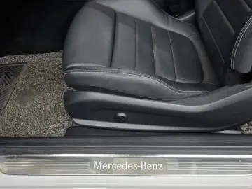 2020 Mercedes-Benz C-Класс с пробегом 66 876 км