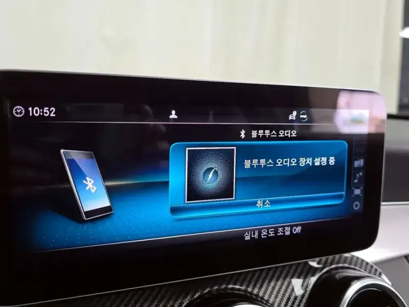 2020 Mercedes-Benz C-Класс с пробегом 66 876 км