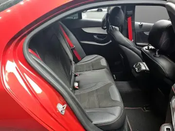 2019 Mercedes-Benz C-Класс с пробегом 72 429 км