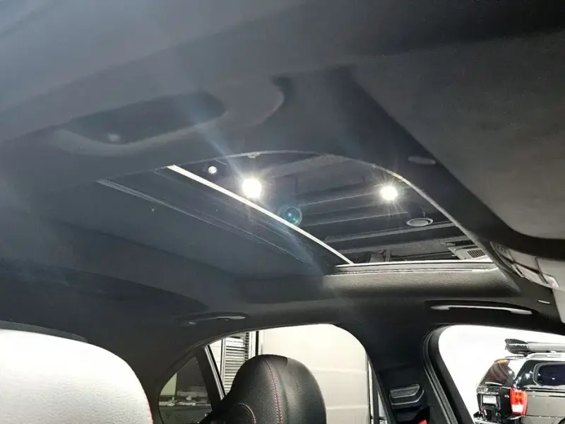 2019 Mercedes-Benz C-Класс с пробегом 72 429 км