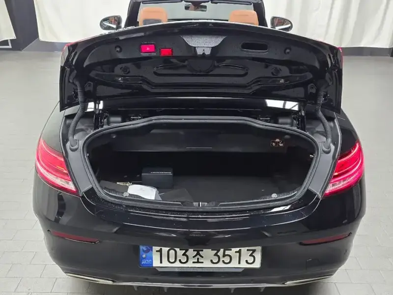 2021 Mercedes-Benz C-Класс с пробегом 43 584 км