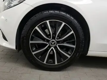 2020 Mercedes-Benz C-Класс с пробегом 74 695 км