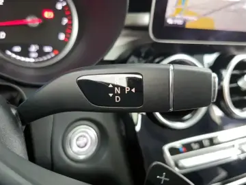 2020 Mercedes-Benz C-Класс с пробегом 74 695 км