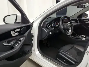 2020 Mercedes-Benz C-Класс с пробегом 74 695 км