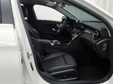 2020 Mercedes-Benz C-Класс с пробегом 74 695 км