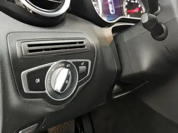 2020 Mercedes-Benz C-Класс с пробегом 74 695 км