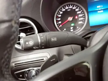 2020 Mercedes-Benz C-Класс с пробегом 74 695 км