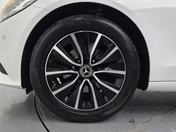 2019 Mercedes-Benz C-Класс с пробегом 63 373 км