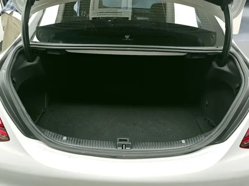 2020 Mercedes-Benz C-Класс с пробегом 74 695 км