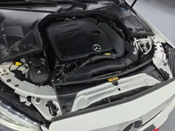2019 Mercedes-Benz C-Класс с пробегом 63 373 км