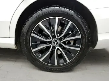 2020 Mercedes-Benz C-Класс с пробегом 74 695 км