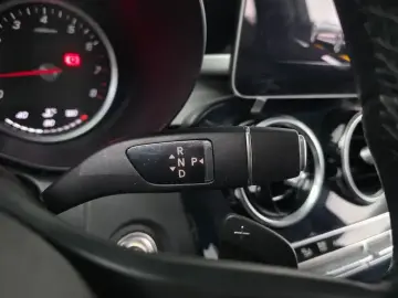 2019 Mercedes-Benz C-Класс с пробегом 63 373 км