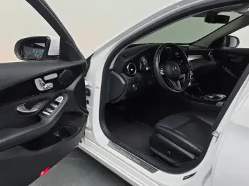 2019 Mercedes-Benz C-Класс с пробегом 63 373 км