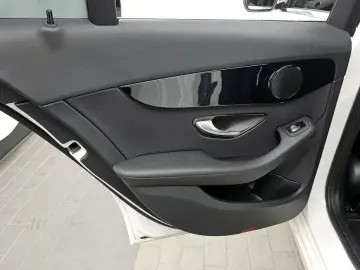 2020 Mercedes-Benz C-Класс с пробегом 74 695 км