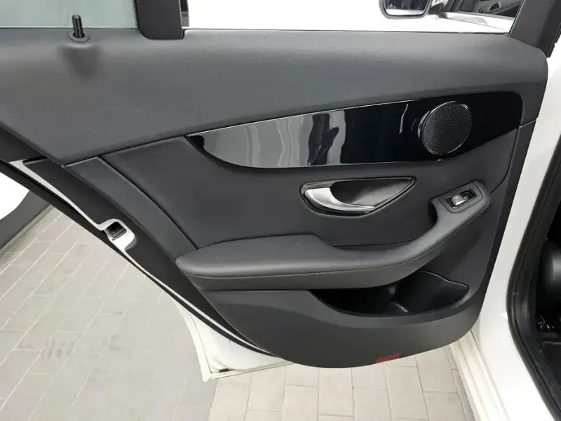 2020 Mercedes-Benz C-Класс с пробегом 74 695 км