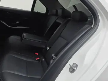 2019 Mercedes-Benz C-Класс с пробегом 63 373 км