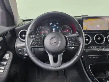 2019 Mercedes-Benz C-Класс с пробегом 63 373 км