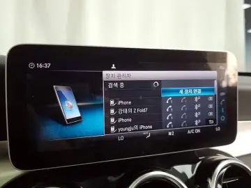 2020 Mercedes-Benz C-Класс с пробегом 74 695 км