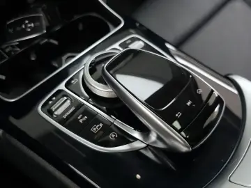 2020 Mercedes-Benz C-Класс с пробегом 74 695 км