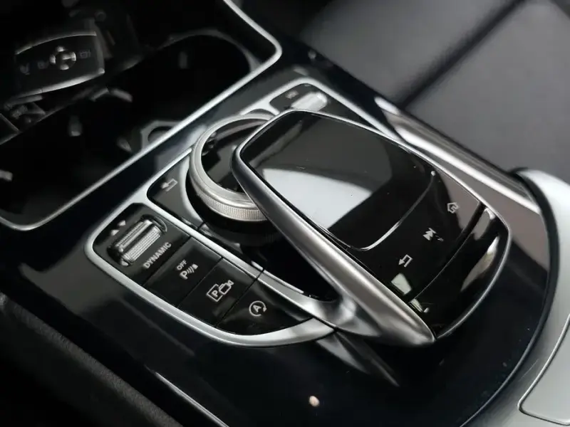 2020 Mercedes-Benz C-Класс с пробегом 74 695 км