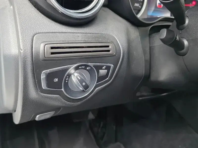2019 Mercedes-Benz C-Класс с пробегом 63 373 км