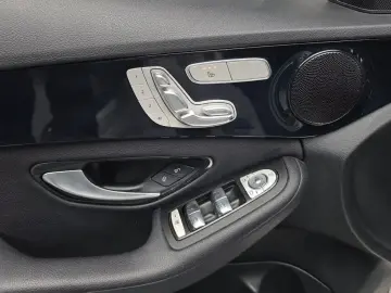 2019 Mercedes-Benz C-Класс с пробегом 63 373 км