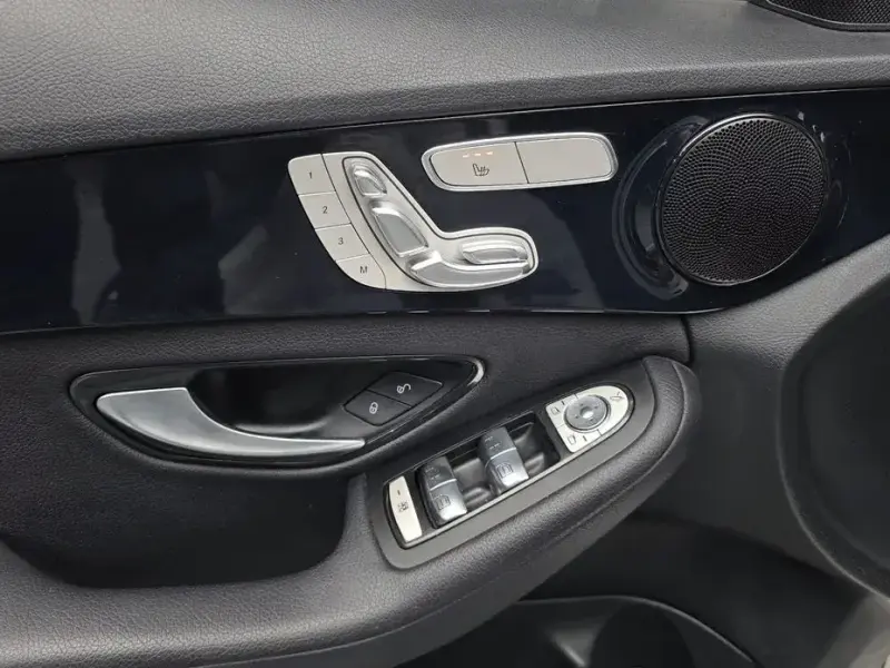2019 Mercedes-Benz C-Класс с пробегом 63 373 км