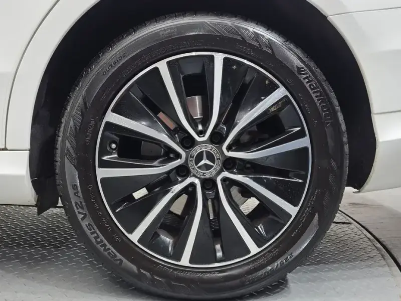 2019 Mercedes-Benz C-Класс с пробегом 63 373 км