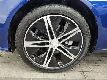 2019 Mercedes-Benz C-Класс с пробегом 55 744 км