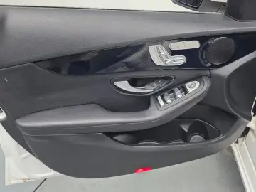 2019 Mercedes-Benz C-Класс с пробегом 63 373 км