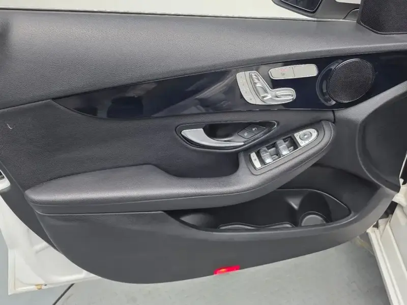 2019 Mercedes-Benz C-Класс с пробегом 63 373 км