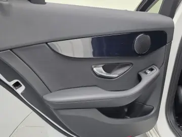 2019 Mercedes-Benz C-Класс с пробегом 63 373 км