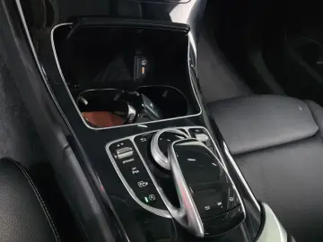 2019 Mercedes-Benz C-Класс с пробегом 63 373 км
