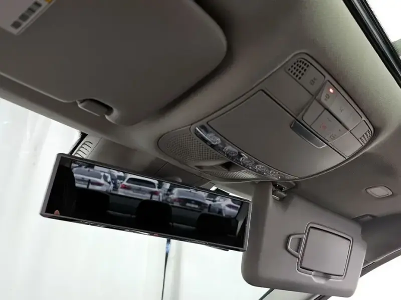 2019 Mercedes-Benz C-Класс с пробегом 55 744 км
