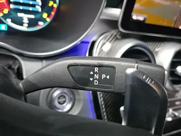 2020 Mercedes-Benz C-Класс с пробегом 29 890 км