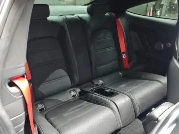 2020 Mercedes-Benz C-Класс с пробегом 29 890 км