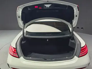 2020 Mercedes-Benz C-Класс с пробегом 29 890 км