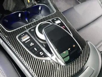 2020 Mercedes-Benz C-Класс с пробегом 29 890 км