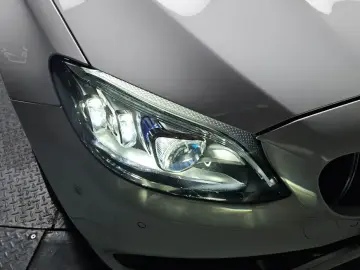 2020 Mercedes-Benz C-Класс с пробегом 29 890 км