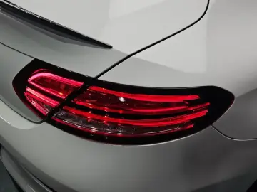 2020 Mercedes-Benz C-Класс с пробегом 29 890 км