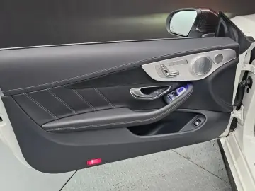 2020 Mercedes-Benz C-Класс с пробегом 29 890 км