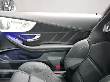 2020 Mercedes-Benz C-Класс с пробегом 29 890 км