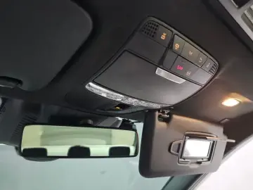 2020 Mercedes-Benz C-Класс с пробегом 117 775 км