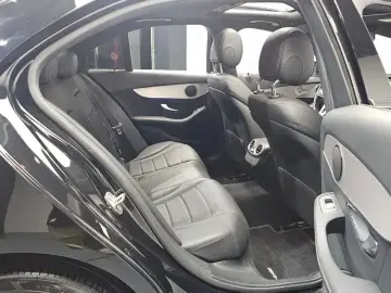 2021 Mercedes-Benz C-Класс с пробегом 206 064 км