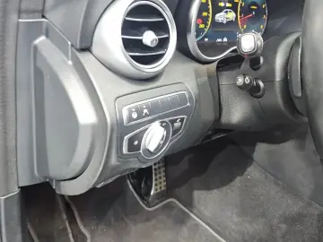 2021 Mercedes-Benz C-Класс с пробегом 206 064 км